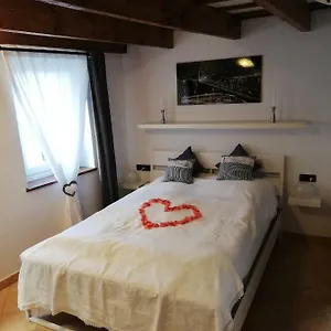 Casa Agnes Сasa de vacaciones