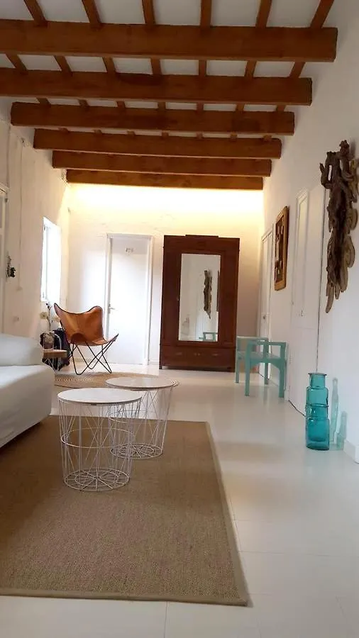 5 Bedrooms House With Wifi At Mao 5 Km Away From The Beach 0*, Mahon (Menorca)