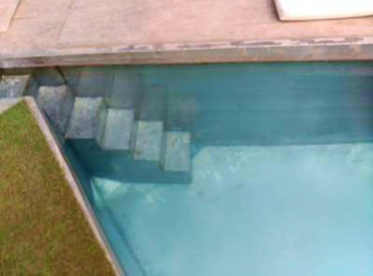 5 Bedrooms House With Wifi At Mao 5 Km Away From The Beach Holiday home