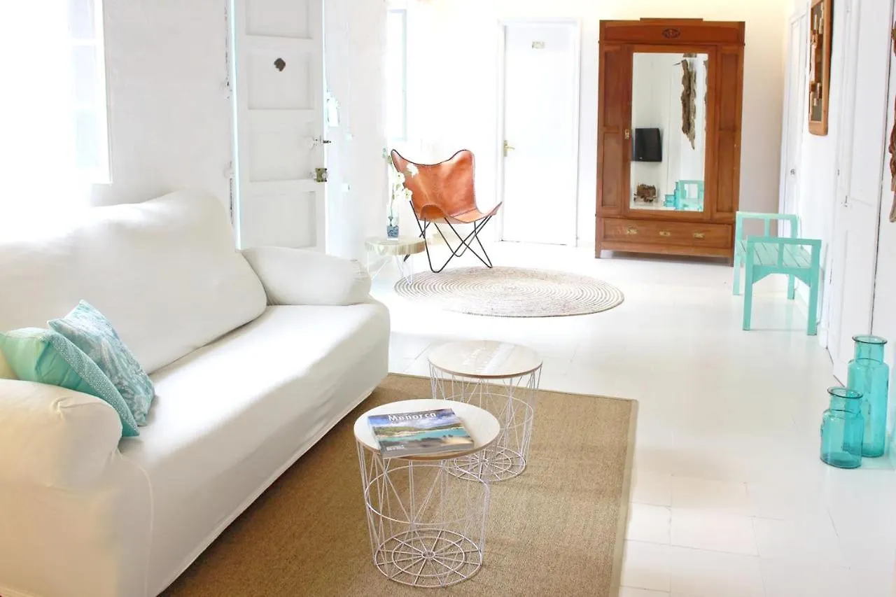 5 Bedrooms House With Wifi At Mao 5 Km Away From The Beach Holiday home Mahon (Menorca)