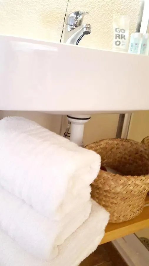 Holiday home 5 Bedrooms House With Wifi At Mao 5 Km Away From The Beach Spain