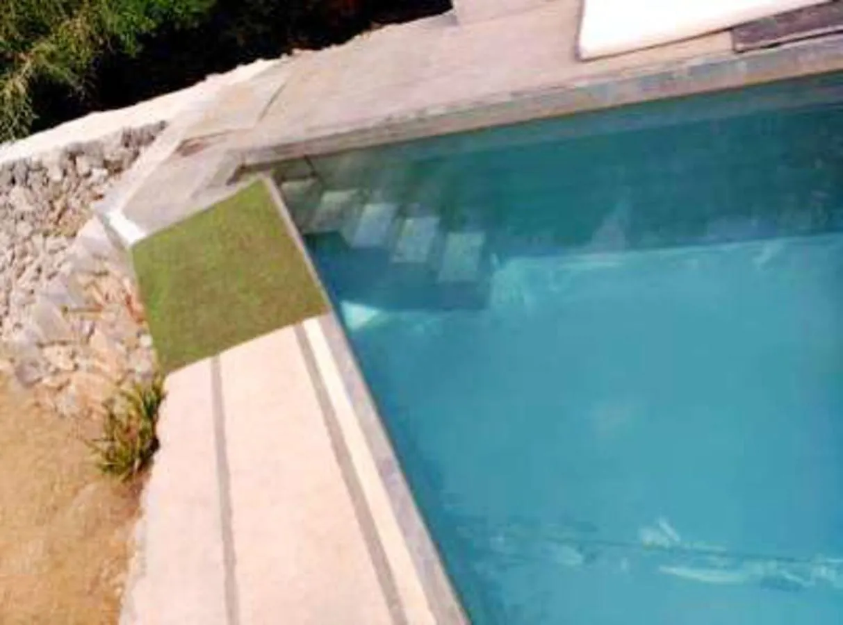 5 Bedrooms House With Wifi At Mao 5 Km Away From The Beach Holiday home