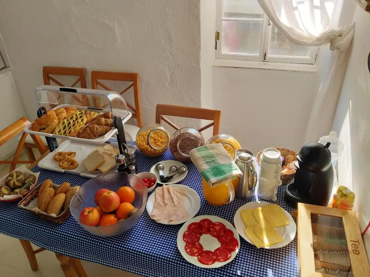 5 Bedrooms House With Wifi At Mao 5 Km Away From The Beach