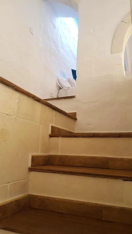 Holiday home 5 Bedrooms House With Wifi At Mao 5 Km Away From The Beach