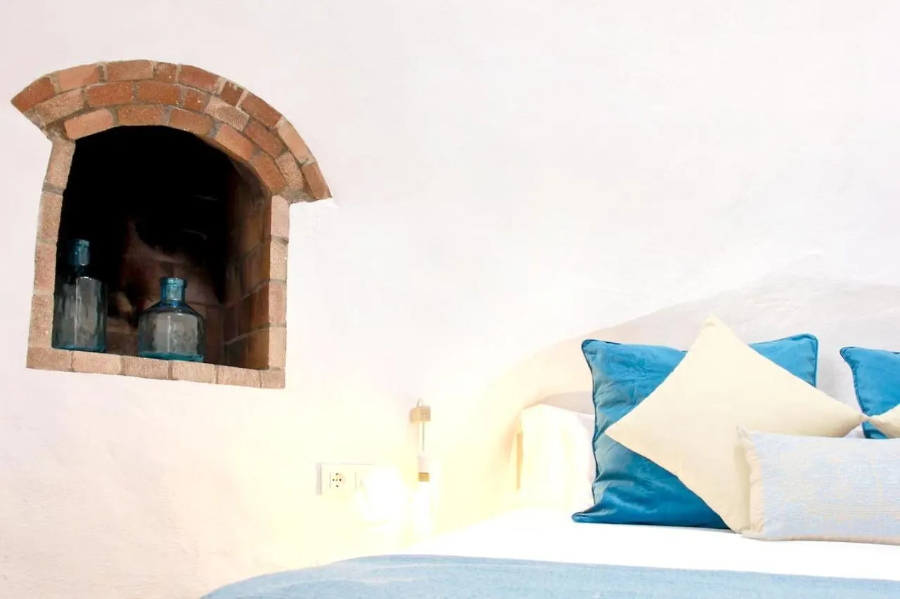 Holiday home 5 Bedrooms House With Wifi At Mao 5 Km Away From The Beach Spain