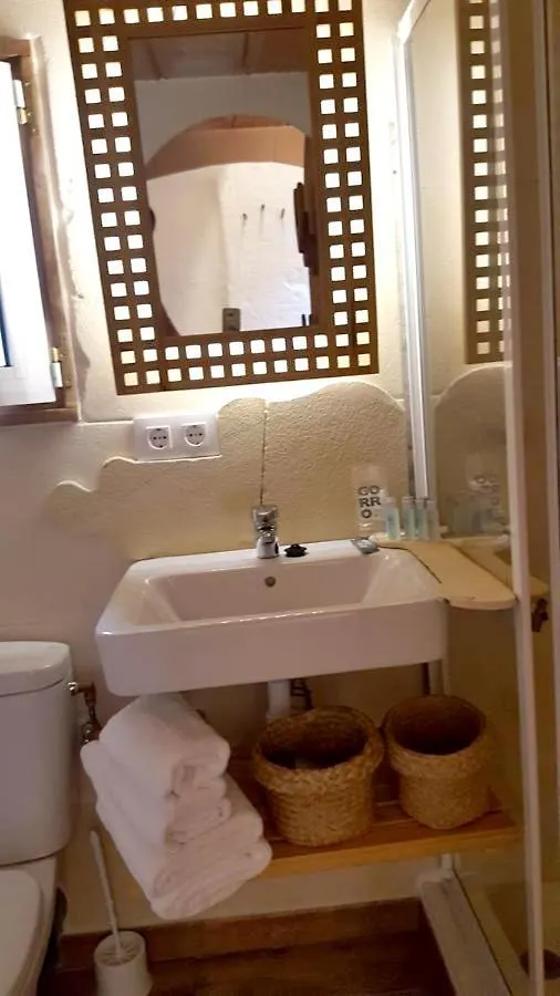 5 Bedrooms House With Wifi At Mao 5 Km Away From The Beach
