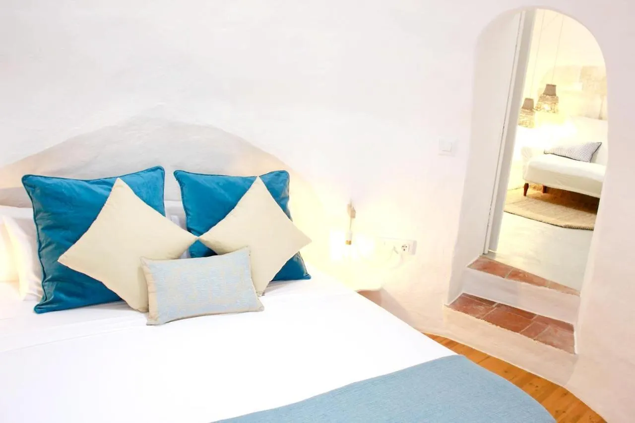 Holiday home 5 Bedrooms House With Wifi At Mao 5 Km Away From The Beach Spain
