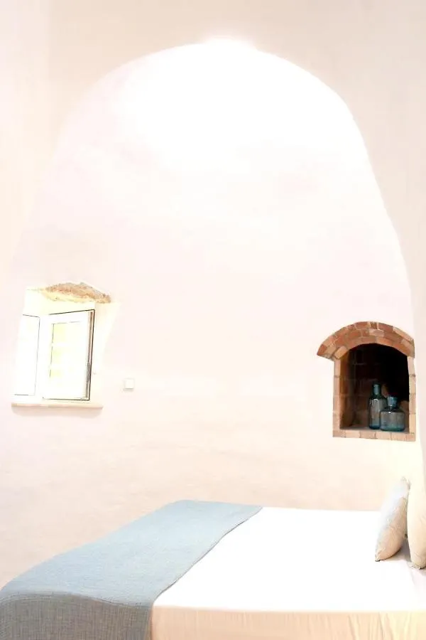 5 Bedrooms House With Wifi At Mao 5 Km Away From The Beach