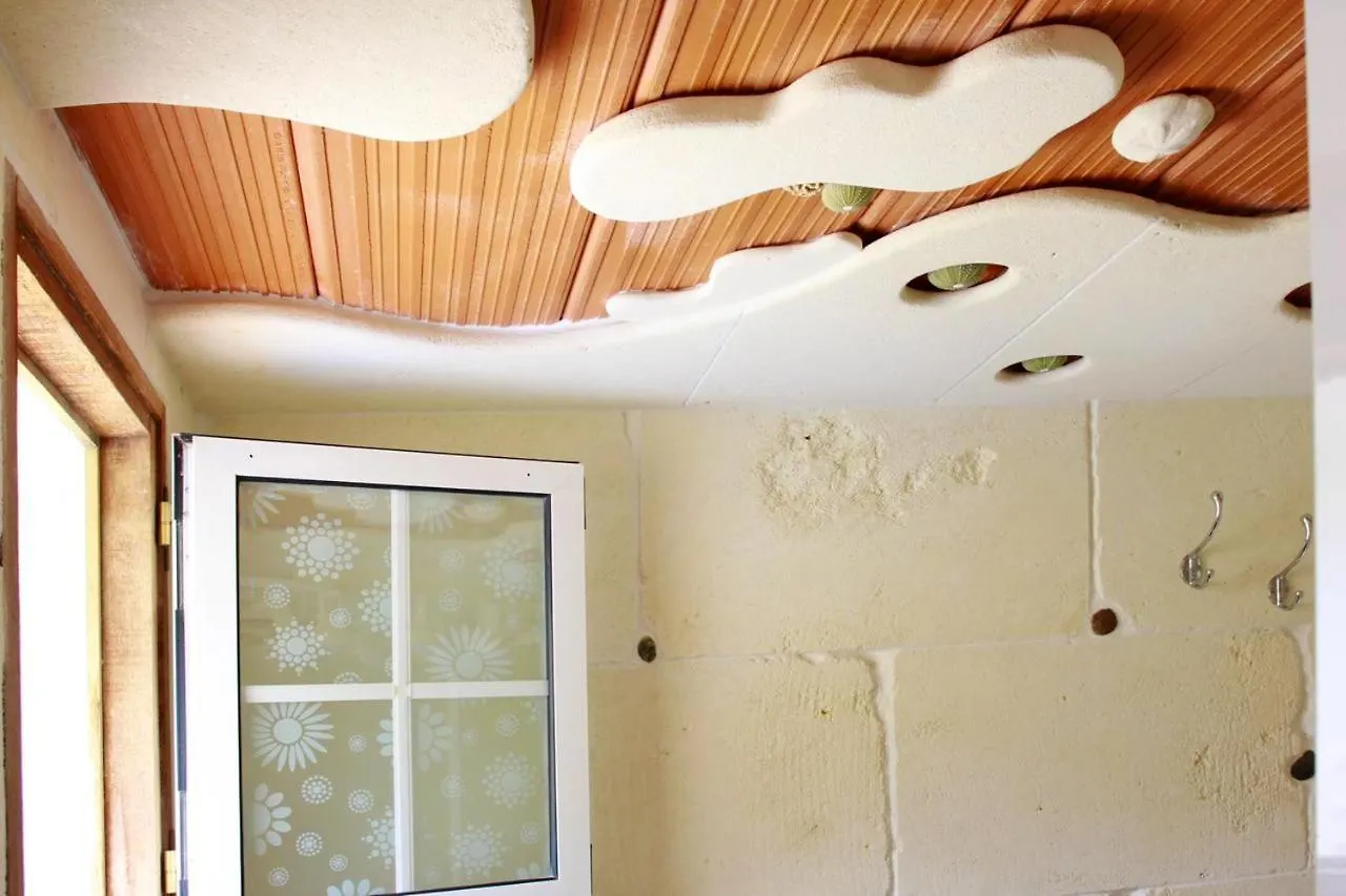 5 Bedrooms House With Wifi At Mao 5 Km Away From The Beach 0*, Mahon (Menorca)