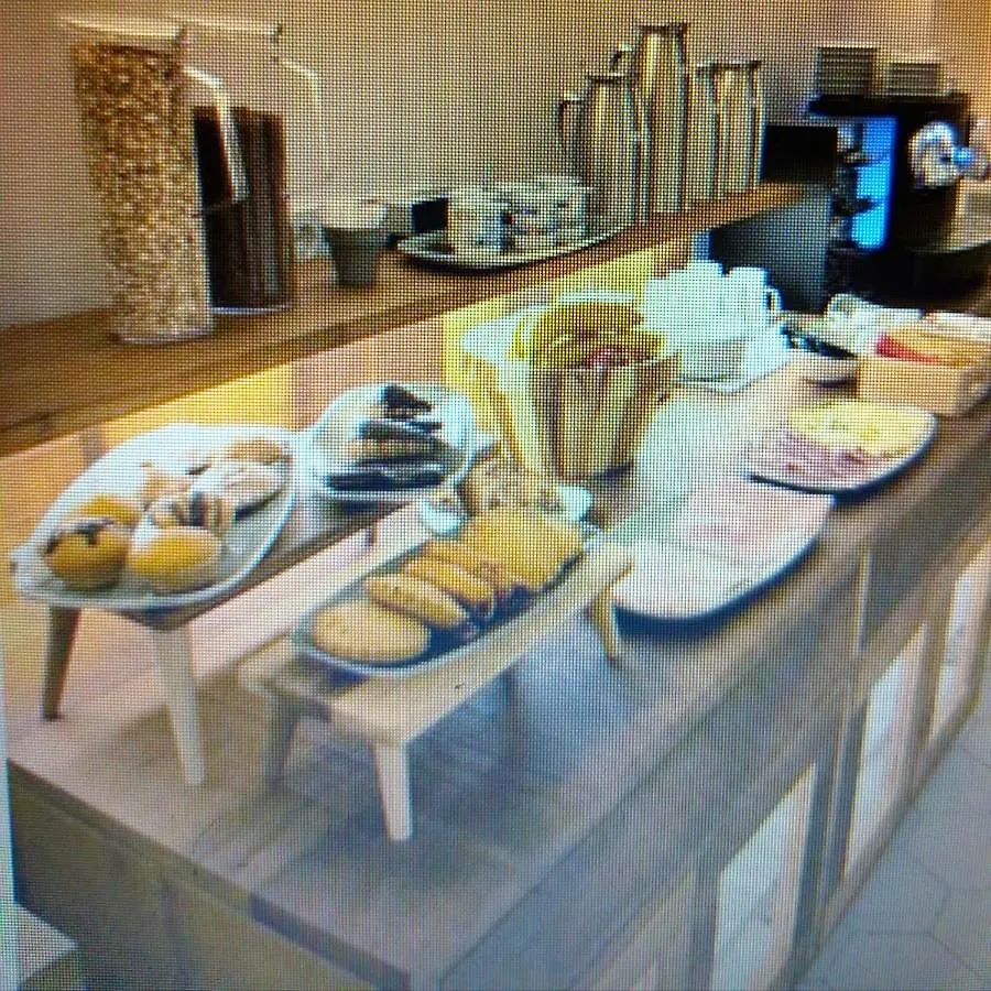 5 Bedrooms House With Wifi At Mao 5 Km Away From The Beach Spain