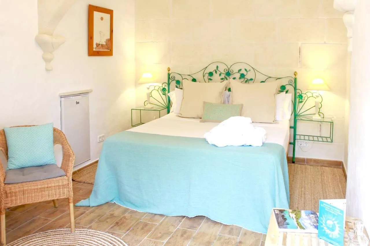 5 Bedrooms House With Wifi At Mao 5 Km Away From The Beach Mahon (Menorca)