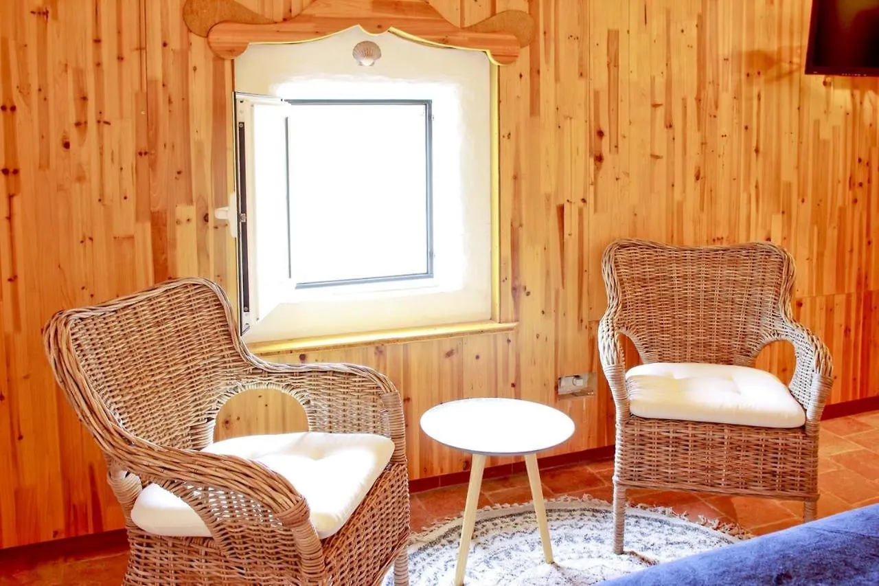 Holiday home 5 Bedrooms House With Wifi At Mao 5 Km Away From The Beach Spain