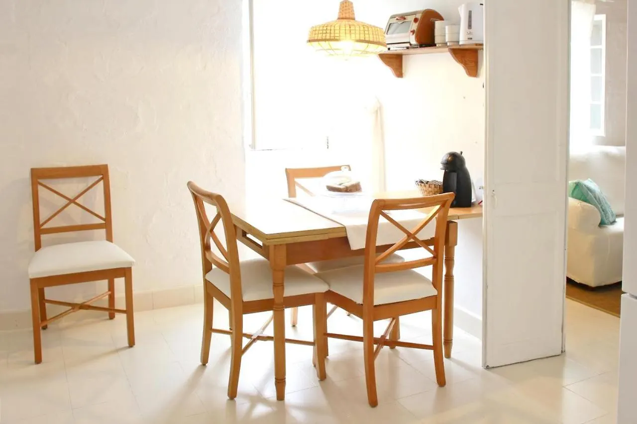 Holiday home 5 Bedrooms House With Wifi At Mao 5 Km Away From The Beach