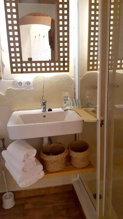 5 Bedrooms House With Wifi At Mao 5 Km Away From The Beach 0*, Mahon (Menorca) Spain