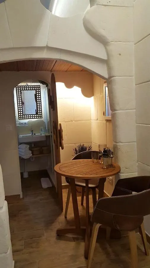 5 Bedrooms House With Wifi At Mao 5 Km Away From The Beach Spain