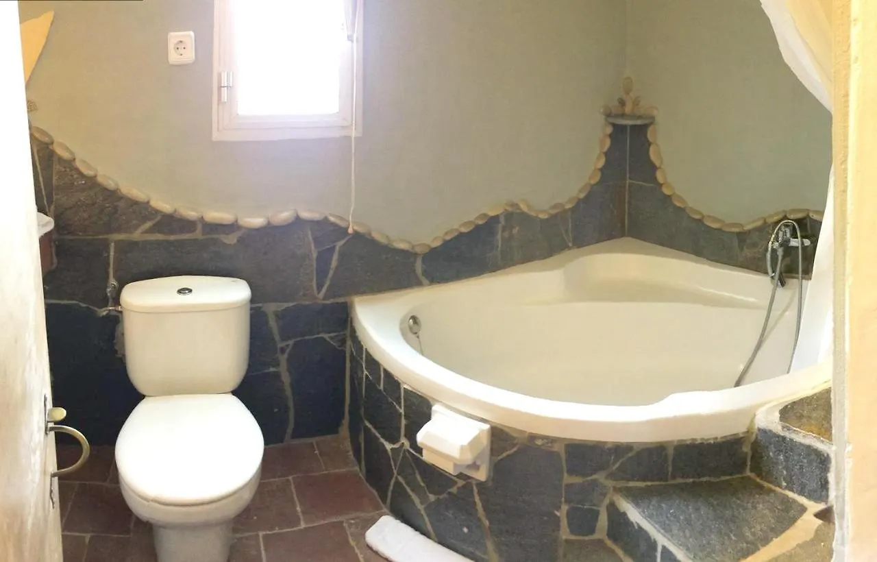 5 Bedrooms House With Wifi At Mao 5 Km Away From The Beach Holiday home Mahon (Menorca)