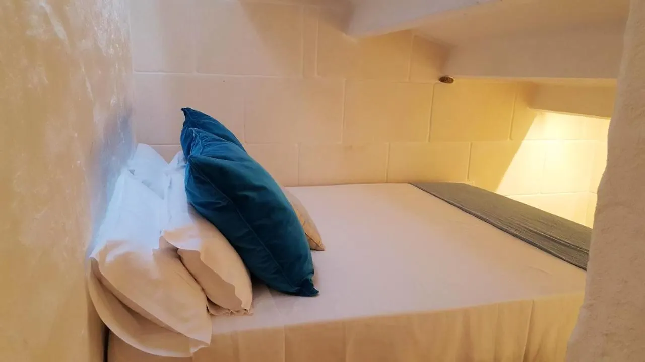 5 Bedrooms House With Wifi At Mao 5 Km Away From The Beach Mahon (Menorca)