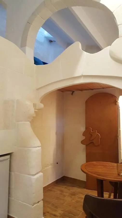 5 Bedrooms House With Wifi At Mao 5 Km Away From The Beach