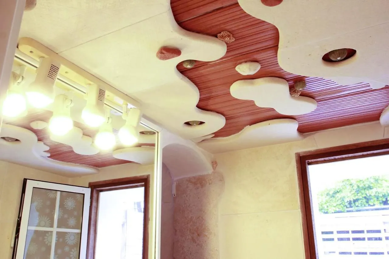 5 Bedrooms House With Wifi At Mao 5 Km Away From The Beach Spain