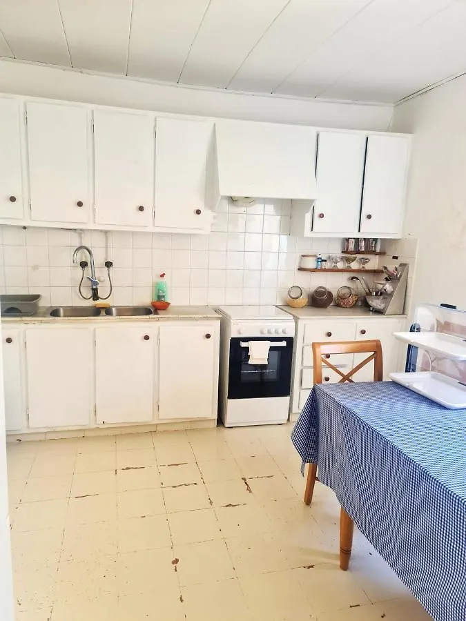 5 Bedrooms House With Wifi At Mao 5 Km Away From The Beach 0*, Mahon (Menorca) Spain
