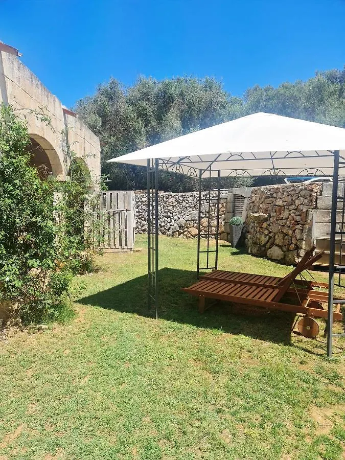 5 Bedrooms House With Wifi At Mao 5 Km Away From The Beach Holiday home Mahon (Menorca)
