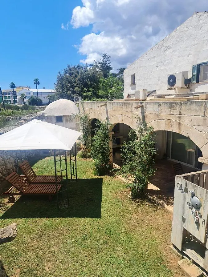 Holiday home 5 Bedrooms House With Wifi At Mao 5 Km Away From The Beach Spain
