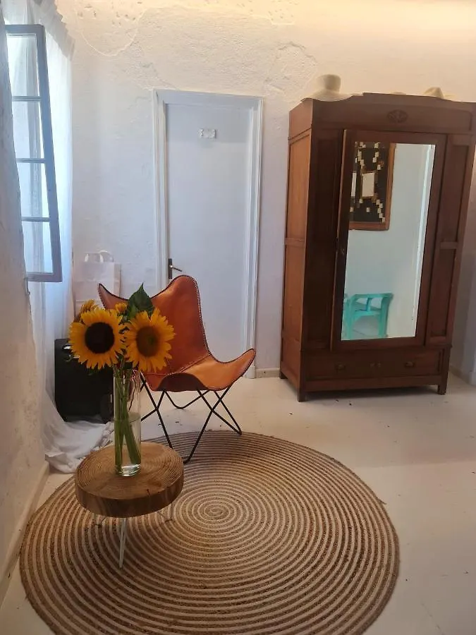 5 Bedrooms House With Wifi At Mao 5 Km Away From The Beach Holiday home