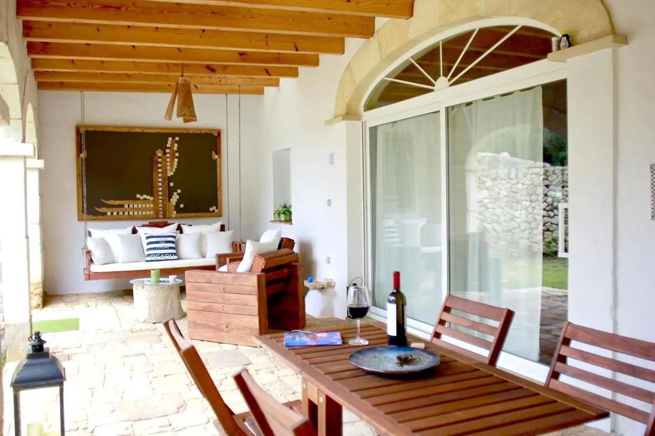 5 Bedrooms House With Wifi At Mao 5 Km Away From The Beach contacts